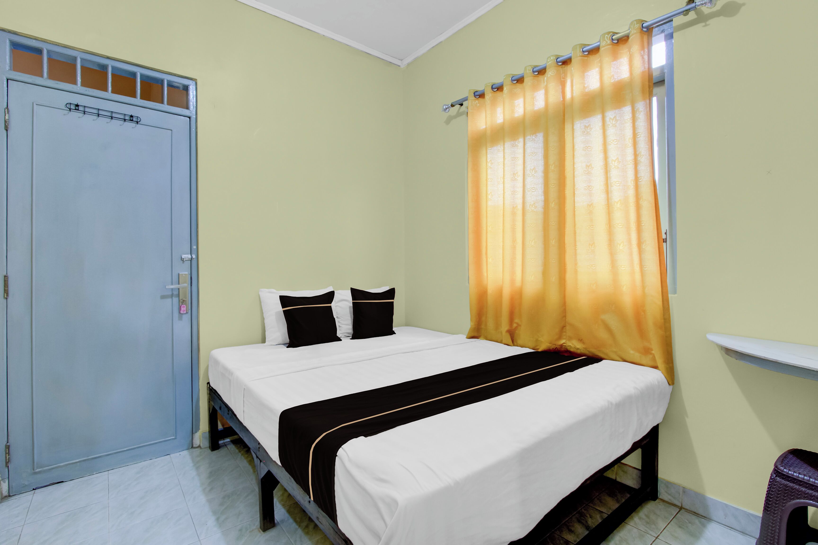 Chambre Double Standard