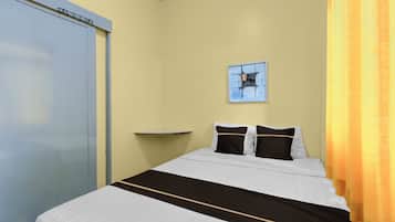 Suite Keluarga | Wi-Fi gratis dan seprai linen