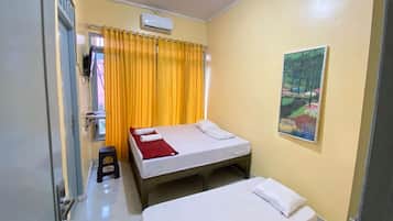 Family Suite | Free WiFi, bed sheets