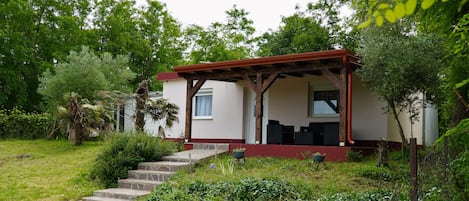 Außenbereich