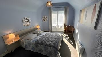 Ferro/asse da stiro, Wi-Fi