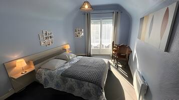 Strygejern/strygebræt, Wi-Fi