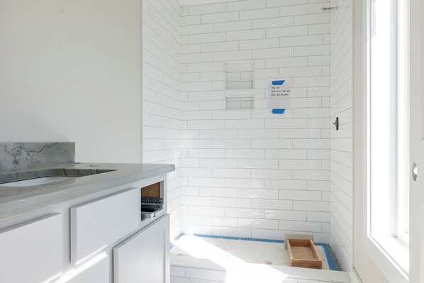 Sauna - Carolina Dune, NEW CONSTRUCTION Oceanfront 10BR 12.5BA! (Emerald Isle)