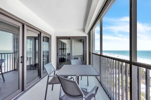 Condo, Multiple Beds (Reflections On The Gulf #502 - Paradi) | Dining - Reflections On The Gulf #502 - Paradise on the Gulf (Indian Rocks Beach)