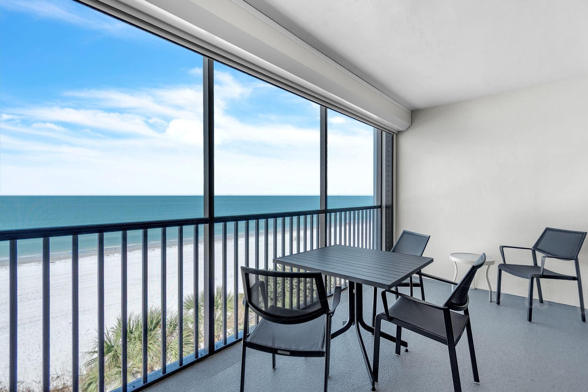 Apartment, Mehrere Betten (Reflections On The Gulf #502 - Paradi) | Speisen