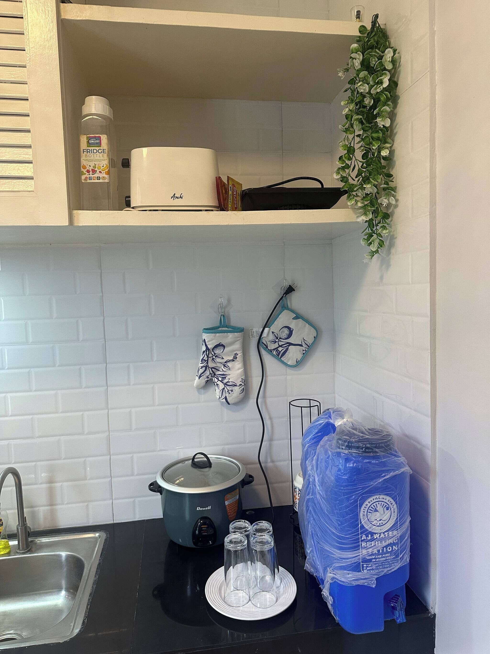 独立别墅, 1 间卧室 | 住宿内部