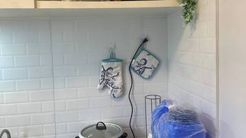 House, 1 Bedroom | Interior