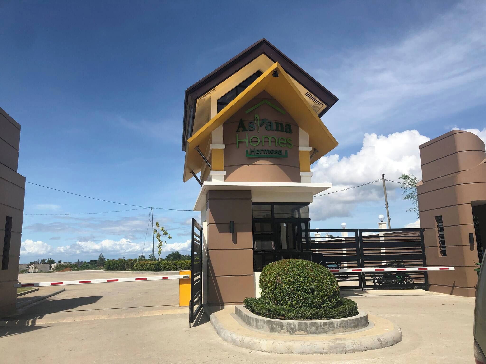 Nhà, 1 phòng ngủ | Ngoại thất