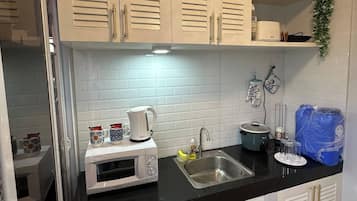 House, 1 Bedroom | Interior