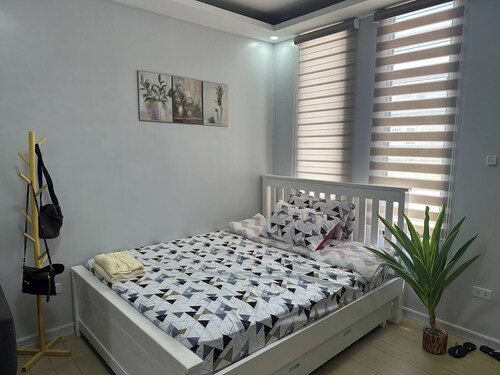 Cozy 1-bedroom House Rental in Hermosa, Philippines