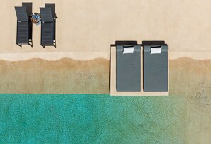 Villa Luxury, 5 camere da letto, vista mare | Piscina | Piscina stagionale all'aperto