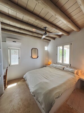 Wi-Fi, vuodevaatteet