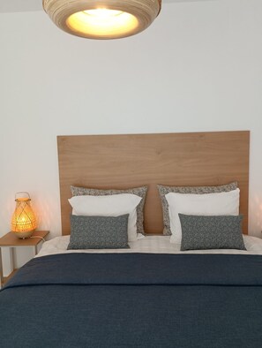 Room - Casa Céu Azul - Gorgeous 3-bedroom villa in charming Nadadouro (Nadadouro)