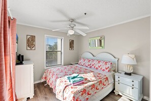 2 chambres, Wi-Fi, draps fournis