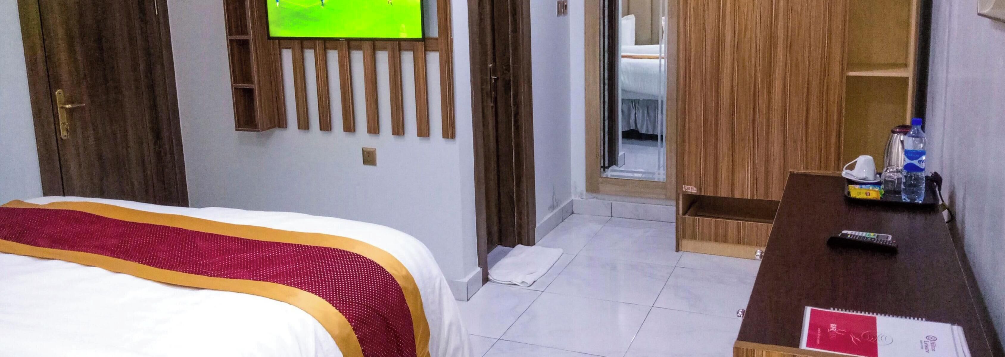 Royal-sviitti, parveke | Ilmainen Wi-Fi