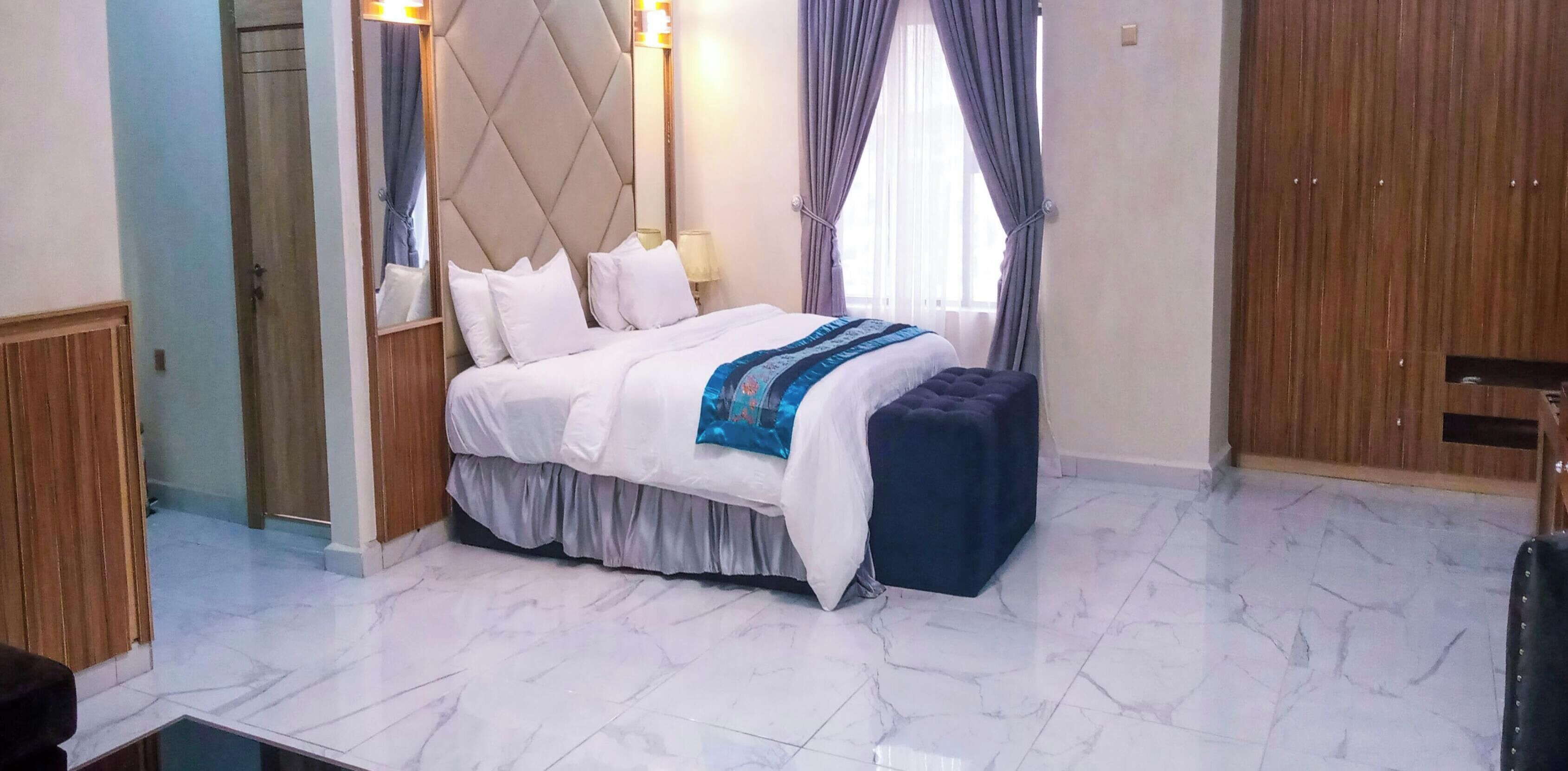 Executive-huoneisto, parveke, kaupunkinäköala | Ilmainen Wi-Fi