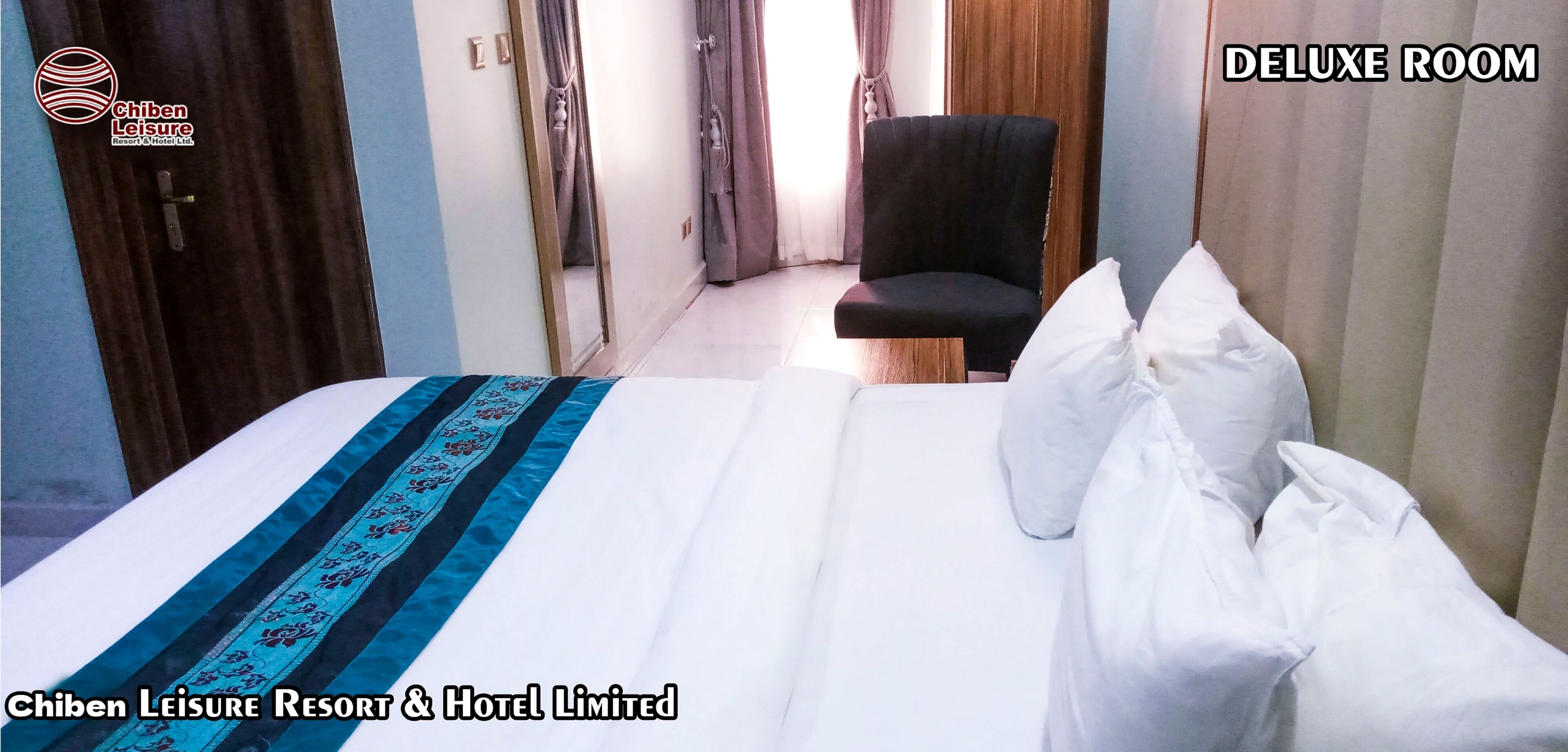 Deluxe-Zimmer | Kostenloses WLAN