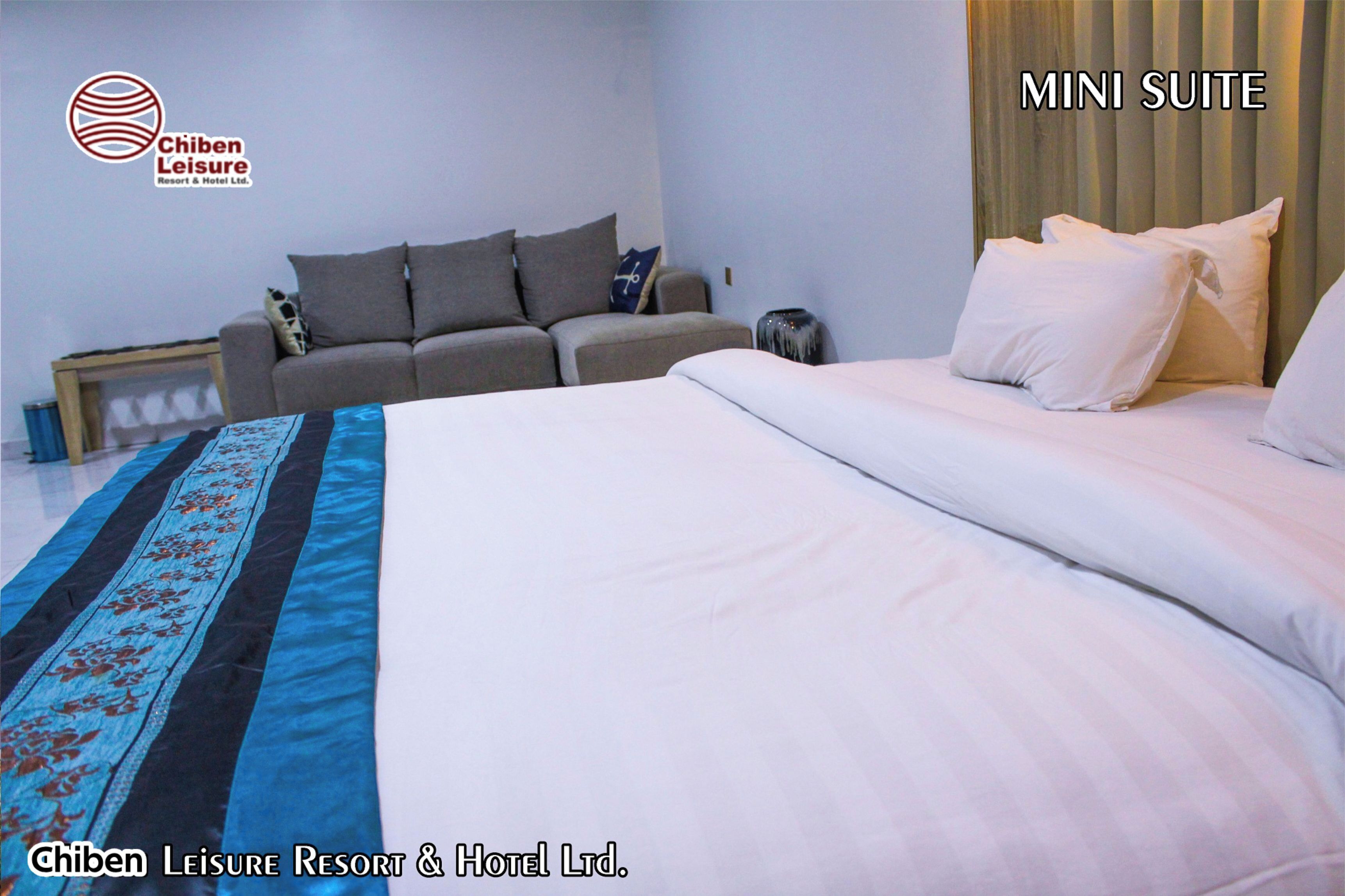 Elite-Suite, Balkon | Kostenloses WLAN