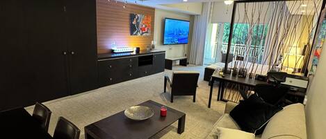 Smart TV, printers