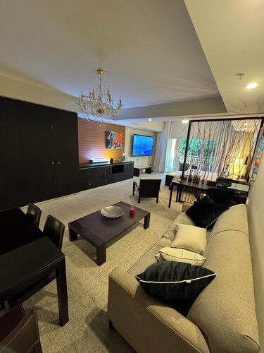 Amazing Loft in Resort at Miami