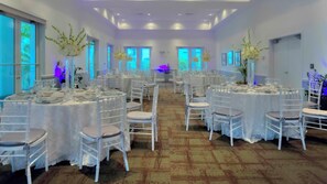 Sala de banquets
