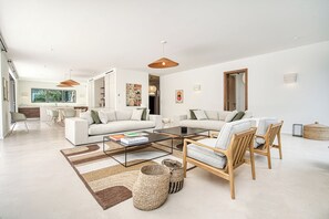 منطقة المعيشة