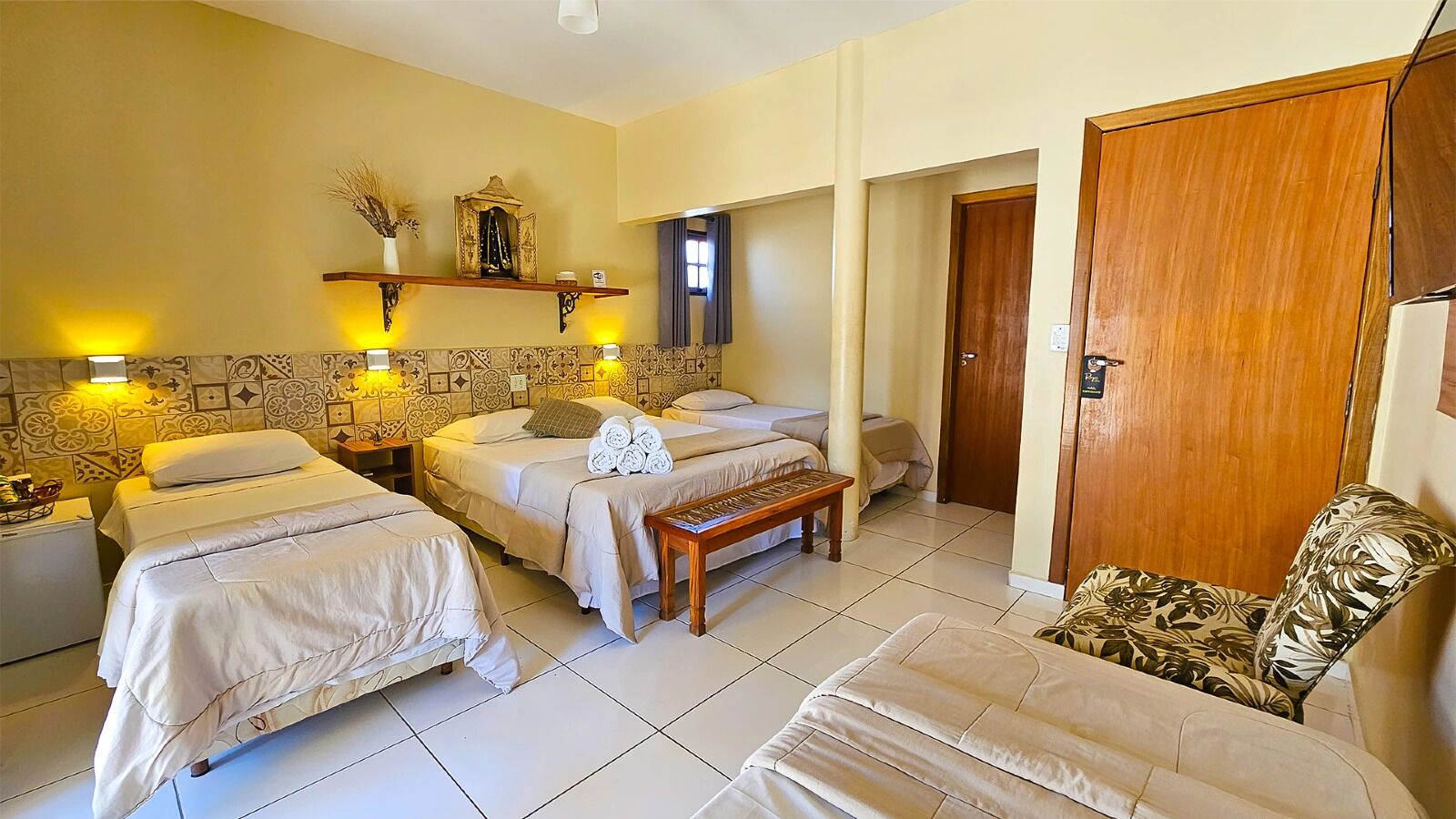 ห้องจูเนียร์สวีท