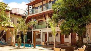 Fachada