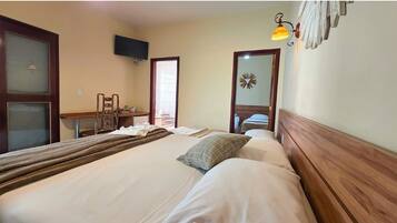 Superior Suite | Free WiFi