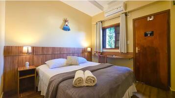 Classic Suite | Wi-fi percuma