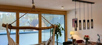 Cozy Holiday Apartment in Neckartenzlingen – Relax & Explore