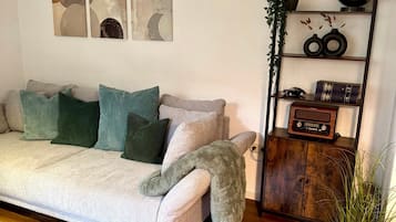 Télévision, lecteur de DVD