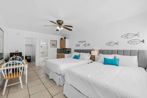 Room - New 3-Story FL Keys Homes at SeaGlass Cove! (Hallandale Beach)
