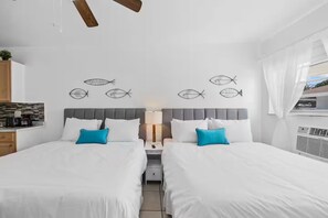 Room - New 3-Story FL Keys Homes at SeaGlass Cove! (Hallandale Beach)