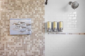 Shower - New 3-Story FL Keys Homes at SeaGlass Cove! (Hallandale Beach)