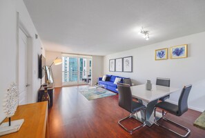 Appartement | Woonruimte