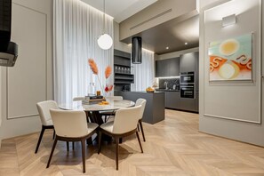 Dining - BDC - LuxuryLifeStyle (Roma)
