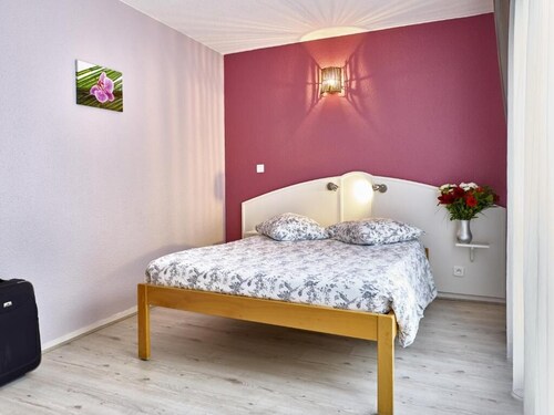 Les Grands Chênes Amneville