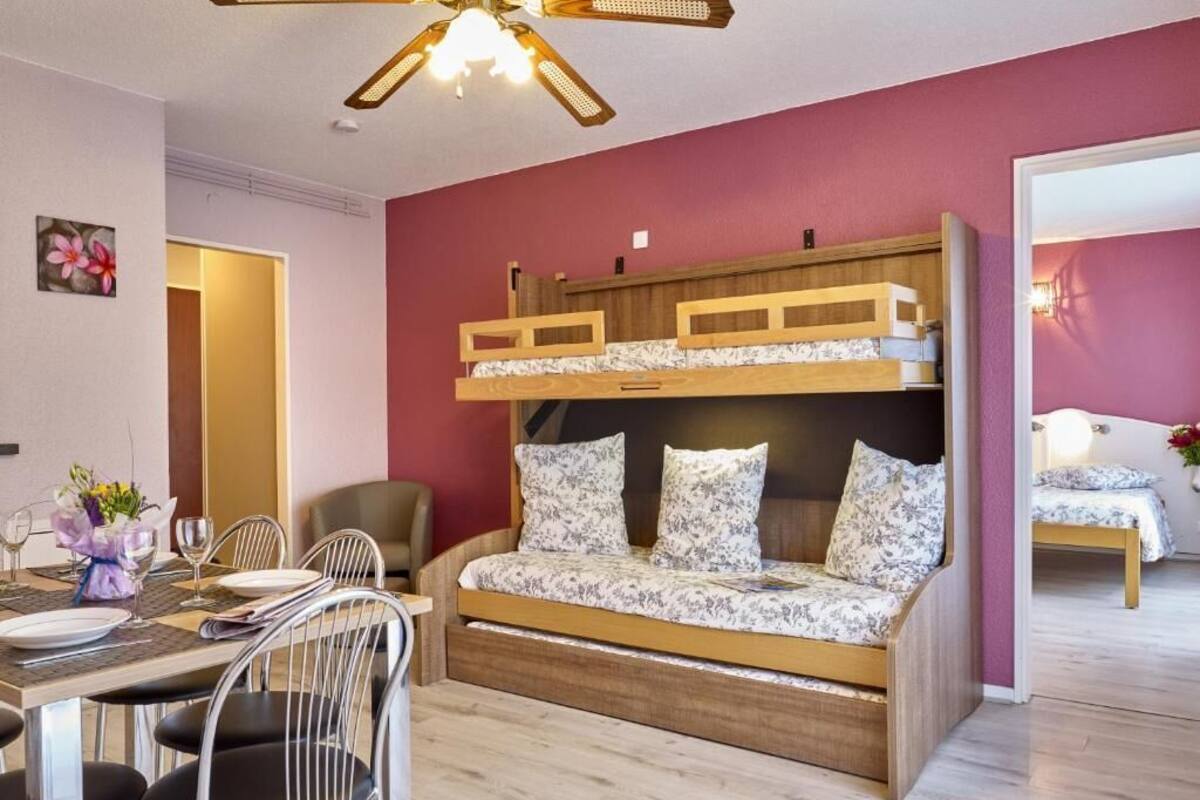 Wifi gratis y acceso para silla de ruedas