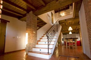 Interior - Villa Natalia in El Gastor (El Gastor)