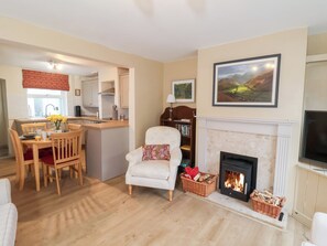 Interior - Deben Road (Woodbridge)