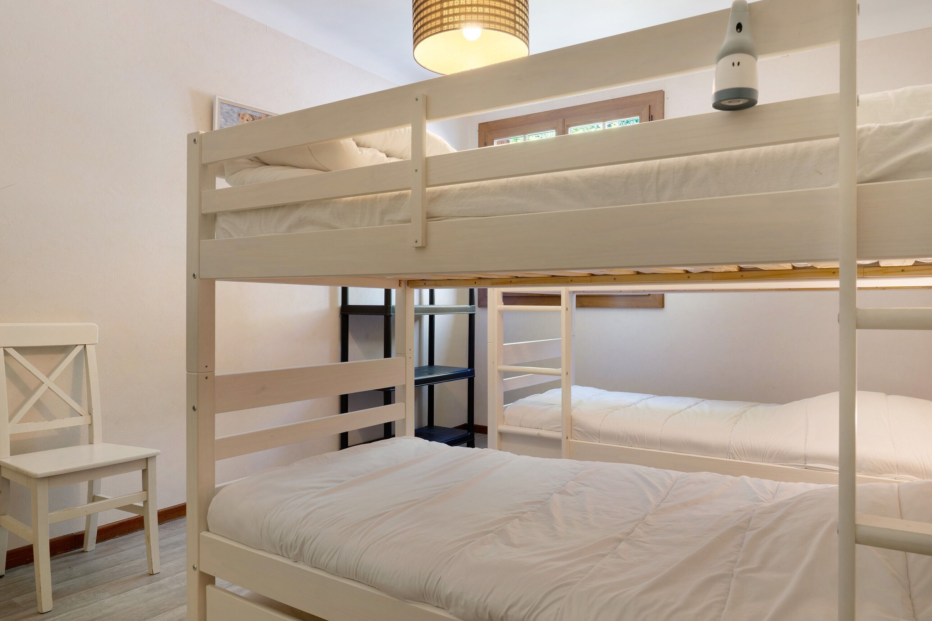 Bügeleisen/Bügelbrett, WLAN