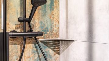 Cabezal de ducha portátil