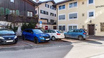 Außenbereich
