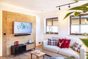 Fernseher