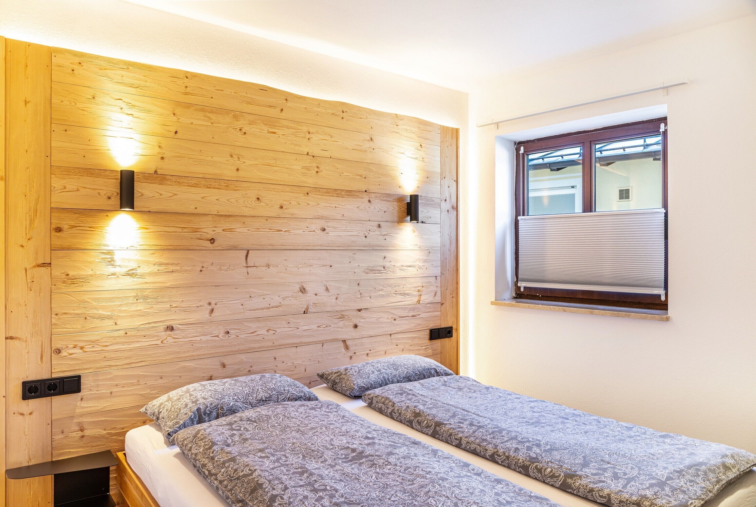 1 quarto, Wi-Fi, roupa de cama