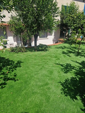 Exterior - Detached house for families and children with garden and a few minutes from the sea (Meta)