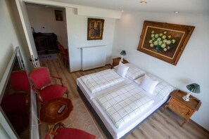 2 bedrooms - Room-apartman Louis A 102 (Tomášikovo)