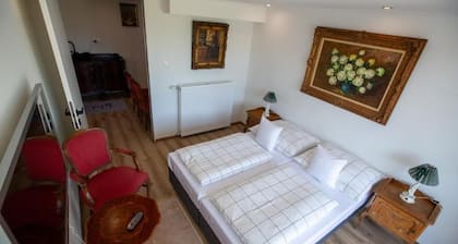 Room-apartman Louis A 102