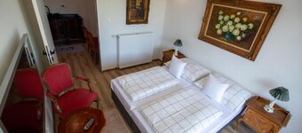 Room-apartman Louis A 102